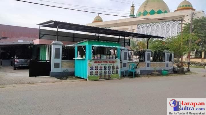 Kedai Ice Mojito Ceria