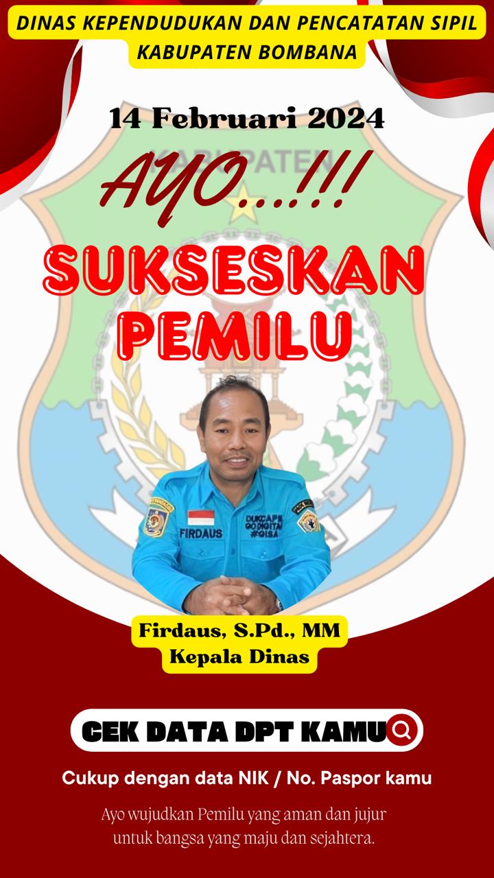 Sinergi Dukcapil dan DPMD Bombana dalam Pemutakhiran Data Kematian di ...