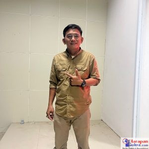 H. Man Arfa, S.Pdi H. Man Arfa, S.Pdi