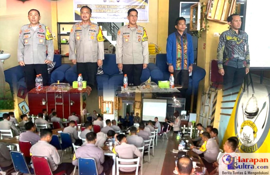 Pelatihan Ketahanan Pangan