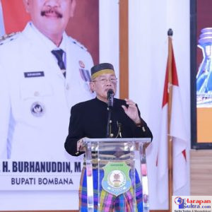 pelantikan Badan Pengurus Daerah (BPD) Kerukunan Keluarga Wajo (KKW) Kabupaten Bombana pelantikan Badan Pengurus Daerah (BPD) Kerukunan Keluarga Wajo (KKW) Kabupaten Bombana