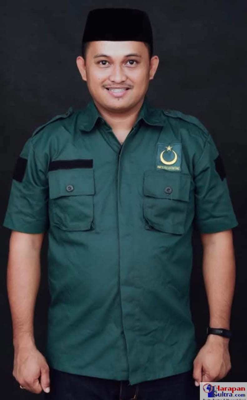 Yudi Utama Arsyad