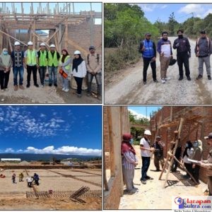 Foto Bersama Seusai Kegiatan Foto Bersama Seusai Kegiatan