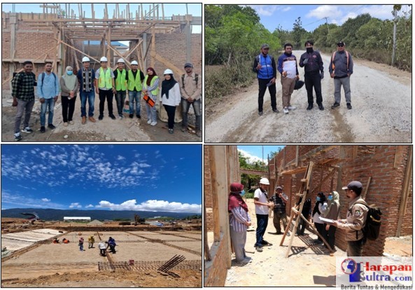 Foto Bersama Seusai Kegiatan Foto Bersama Seusai Kegiatan