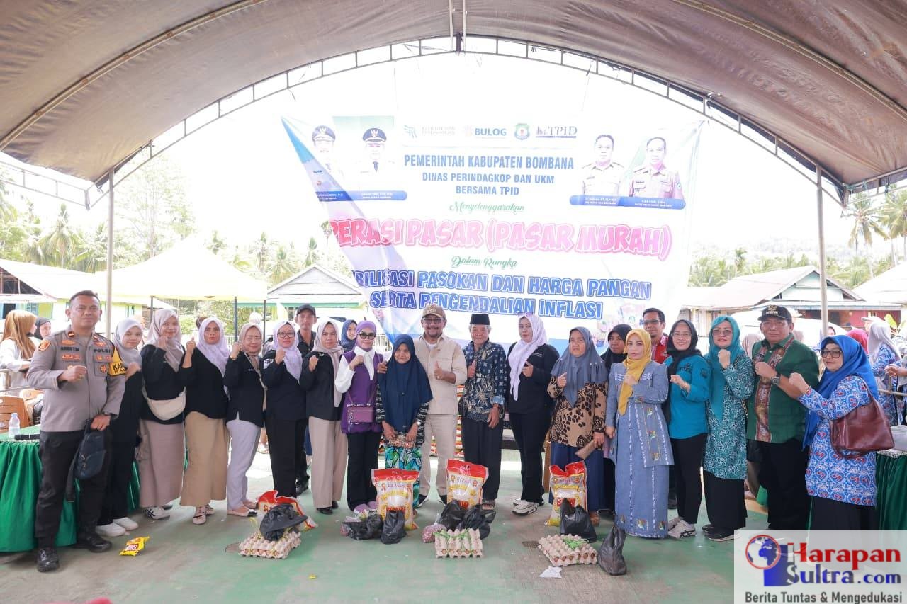 Foto Bersama Seusai Kegiatan