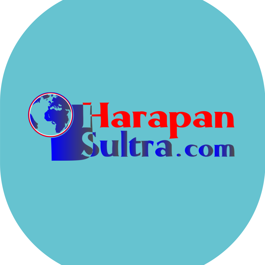 Harapan Sultra .COM |