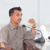 Koordinator LSM Perisai DPB Butur, Alwin Hidayat