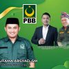 Ketua DPC PBB Kab. Bombana