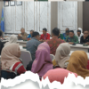 DPPKB Kabupaten Bombana mengikuti Entry Meeting Pemeriksaan Terinci LKPD Tahun Anggaran 2025 sebagai bentuk dukungan terhadap transparansi dan akuntabilitas pengelolaan keuangan daerah.