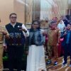 Kepala Dinas Kominfo Bombana menghadiri Rapat Sinergitas PPID se-Sulawesi Tenggara di Kendari untuk memperkuat keterbukaan informasi publik dan meningkatkan kualitas layanan informasi pemerintahan.