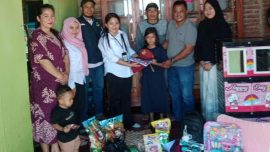 Perundungan Anak, Kemensos RI, Dinas Sosial Bombana, Perlindungan Anak