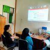 DPMD Kabupaten Bombana mengikuti sosialisasi nasional Sistem Pemeringkatan BUM Desa yang digelar Kemendes PDTT RI untuk memperkuat tata kelola, verifikasi, dan pengembangan usaha desa berbasis data.