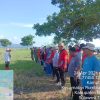 BPBD Kabupaten Bombana bersama TNI menggelar aksi gotong royong membersihkan kawasan RTH 2 Bombana untuk mencegah banjir, memperlancar drainase, dan menciptakan lingkungan kota yang lebih asri serta nyaman bagi masyarakat.