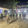 Satpol PP Kabupaten Bombana menggelar patroli malam di Kecamatan Rumbia dan Rumbia Tengah. Dalam kegiatan tersebut, petugas mengamankan satu botol minuman beralkohol di kawasan RTH II sebagai upaya menjaga ketertiban umum dan keamanan masyarakat.