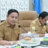 Pemerintah Kabupaten Bombana menggelar rapat koordinasi identifikasi sumber mata air di Pulau Kabaena guna mendukung pelestarian lingkungan dan menjaga ketersediaan air bersih masyarakat.