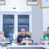 Pemerintah Kabupaten Bombana menggelar Exit Meeting pemeriksaan LKPD Tahun Anggaran 2025 bersama BPK RI Perwakilan Sulawesi Tenggara guna memperkuat transparansi dan akuntabilitas pengelolaan keuangan daerah.