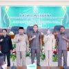DPRD Kabupaten Bombana menyampaikan rekomendasi terhadap LKPJ Bupati Bombana Tahun Anggaran 2025 dalam rapat paripurna. Rekomendasi menyoroti efektivitas program, pengelolaan anggaran, dan akuntabilitas pemerintahan daerah.