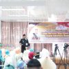 Bupati Bombana Burhanuddin membuka Lomba Bertutur SD Tahun 2026 untuk mendorong budaya literasi, meningkatkan minat baca, dan melatih kemampuan komunikasi anak sejak dini menuju Bombana cerdas.