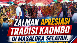 Gambar dihasilkan bantuan AI
