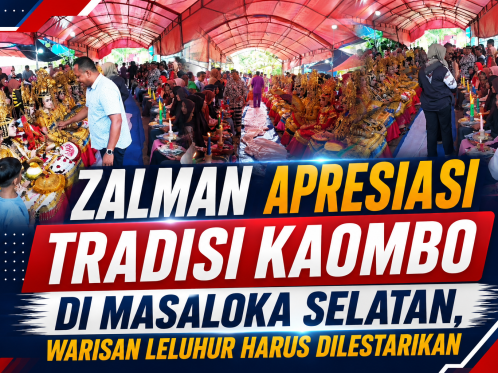 Gambar dihasilkan bantuan AI