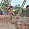 Dinas Sosial Kabupaten Bombana rutin menggelar kerja bakti dan mengolah sampah organik menjadi kompos sebagai dukungan terhadap Gerakan Berani Bersih Wonuaku dan Gerakan Nasional ASRI.