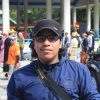 Jurnalis Utama Dewan Pers Adnan Irham mengusulkan Kadis Kominfo Buton Utara menggelar dialog terbuka tentang iklim pers guna memperkuat komunikasi antara pemerintah daerah, media, dan masyarakat.